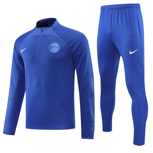 PSG TRACKSUIT - immagine 10