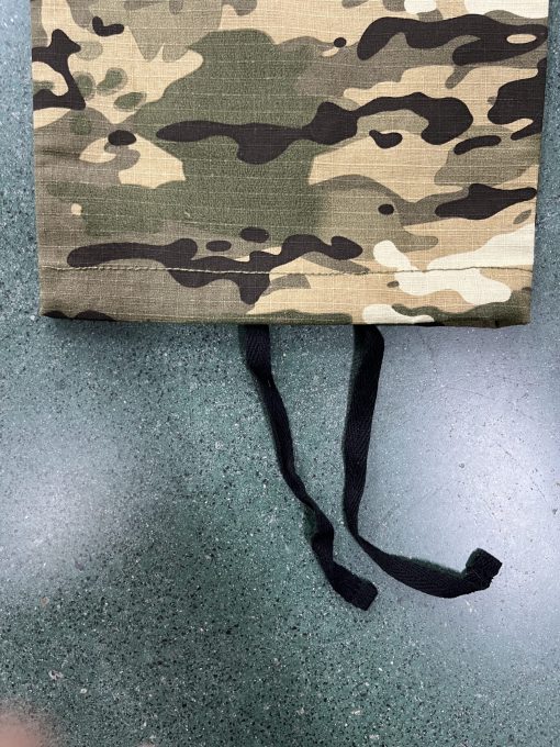 CAMO CARGOS - immagine 10