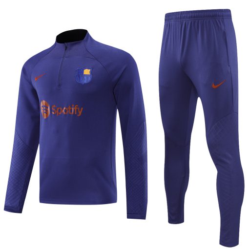 BARCELLONA TRACKSUIT - immagine 4