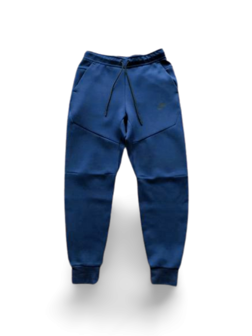 NK TECH FLEECE – DARK BLUE (completa) - immagine 8