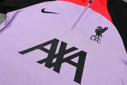 LIVERPOOL TRACKSUIT - immagine 8