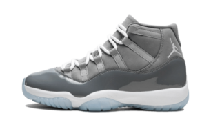 Cool Grey