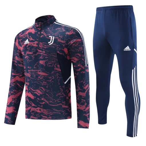 JUVE TRACKSUIT - immagine 4