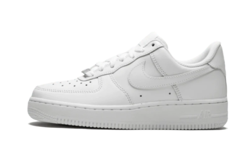 AF1 White - immagine 2