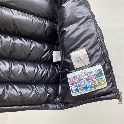 GILET - immagine 9