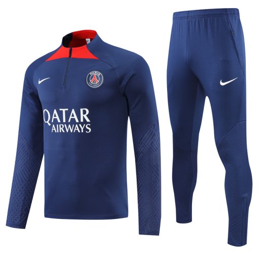 PSG TRACKSUIT - immagine 12
