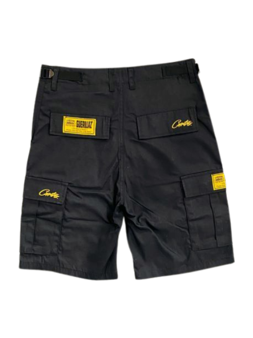MULA GUERILAZ SHORTS - immagine 6