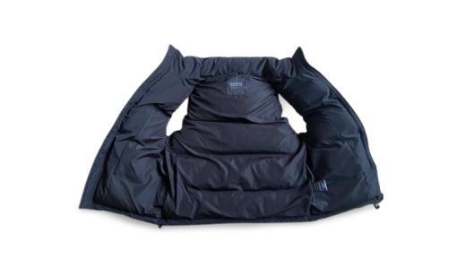 TRAPSTAR BADGE GILET - immagine 6