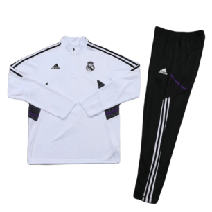 REAL MADRID TRACKSUIT