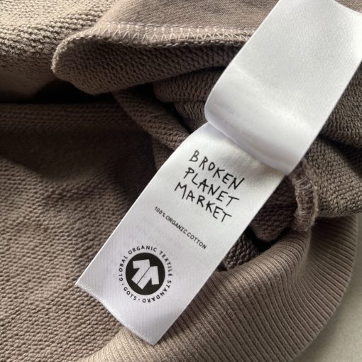 MARKET ‘OUT OF SIGHT’ HOODIE - immagine 6