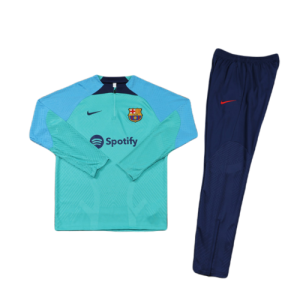 BARCELLONA TRACKSUIT