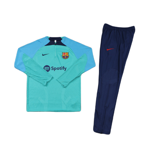 BARCELLONA TRACKSUIT - immagine 2