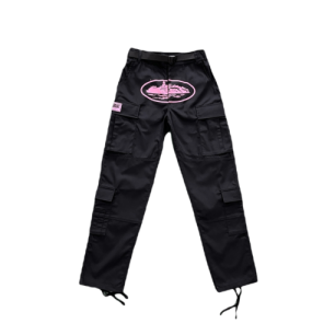 CARGO-PINK