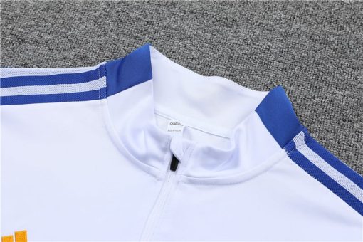 REAL MADRID TRACKSUIT - immagine 8
