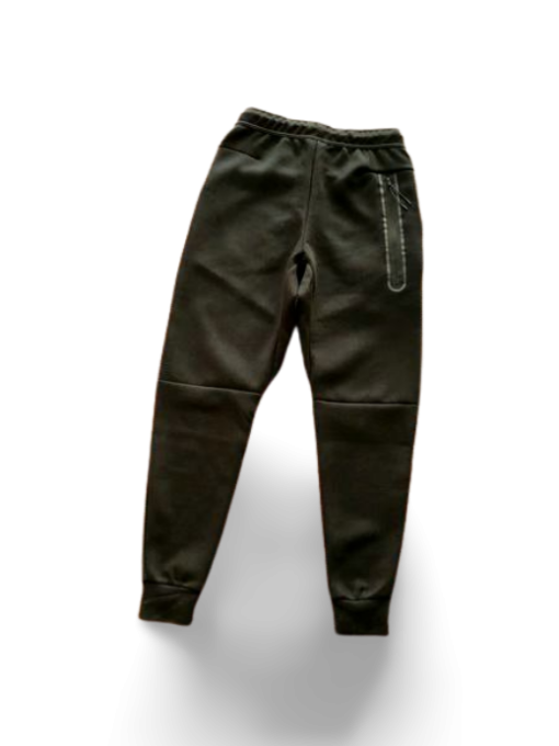 NK TECH FLEECE – GREY/BLACK (completa) - immagine 8