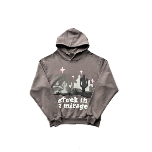 SKIN PINK CACTUS SWEATSHIRT - immagine 2