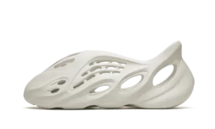 FOAM WHITE