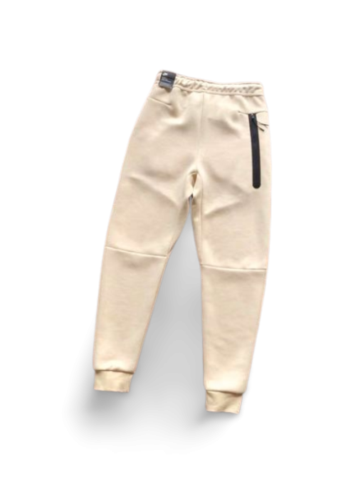 NK TECH FLEECE – BEIGE (complete) - immagine 6