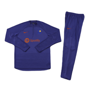 BARCELLONA TRACKSUIT