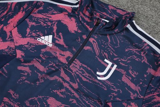 JUVE TRACKSUIT - immagine 8