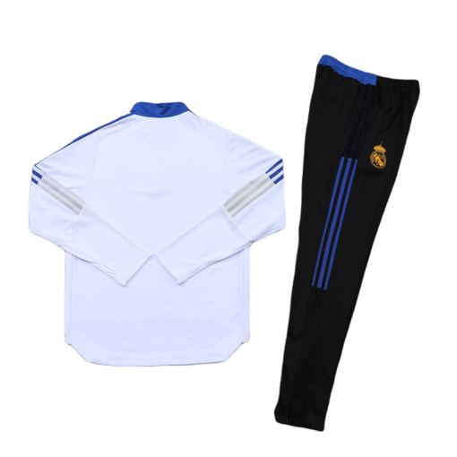 REAL MADRID TRACKSUIT - immagine 6