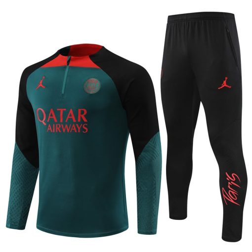 PSG TRACKSUIT - immagine 10