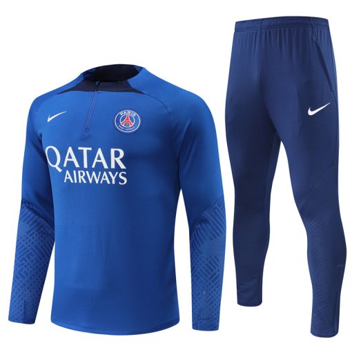 PSG TRACKSUIT - immagine 10