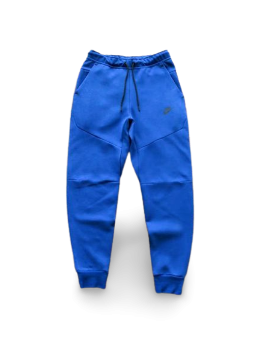 NK TECH FLEECE – BLUE (completa) - immagine 8