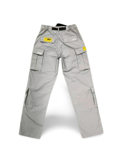 STONE GREY CARGO - immagine 4