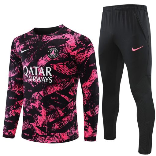PSG TRACKSUIT - immagine 10