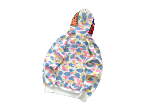 HOODIE - immagine 4