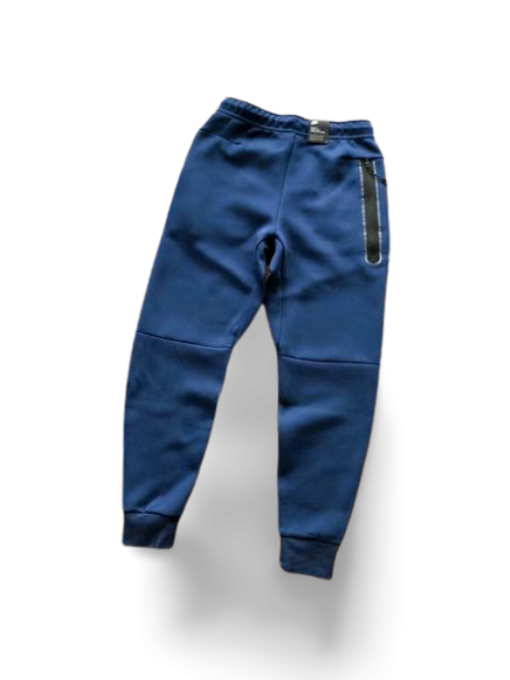 NK TECH FLEECE – DARK BLUE (completa) - immagine 6