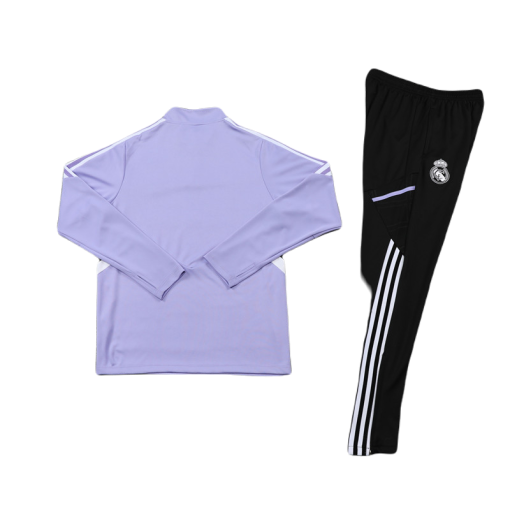 REAL MADRID TRACKSUIT - immagine 4