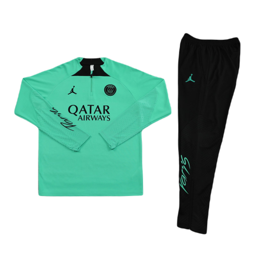 PSG TRACKSUIT - immagine 2