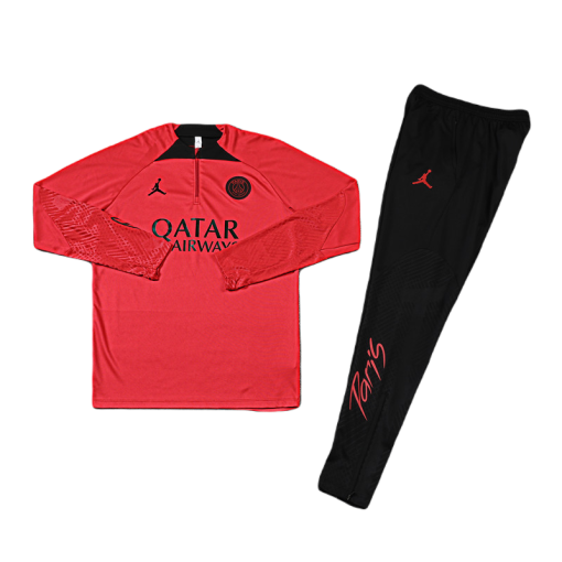 PSG TRACKSUIT - immagine 2