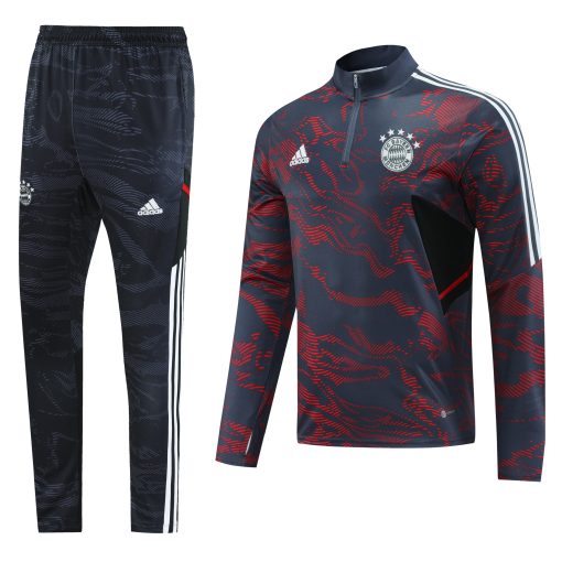 BAYERN TRACKSUIT - immagine 4