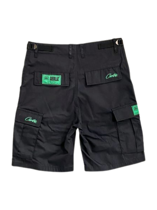 MULA GUERILAZ SHORTS - immagine 10
