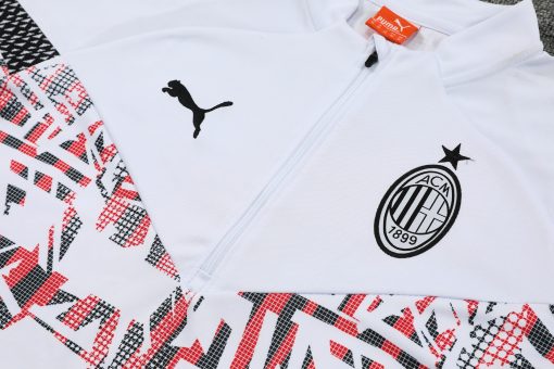 MILAN TRACKSUIT - immagine 8