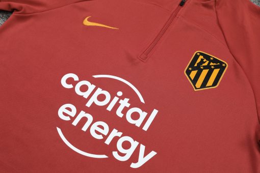 ATL MADRID TRACKSUIT - immagine 8