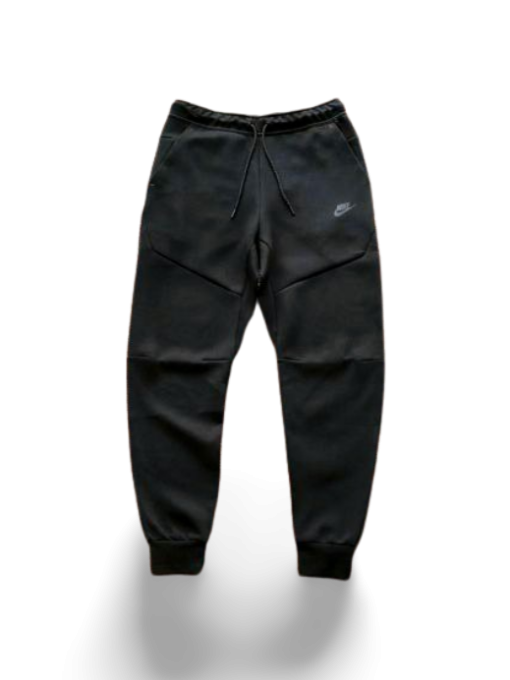 NK TECH FLEECE – BLACK (completa) - immagine 6