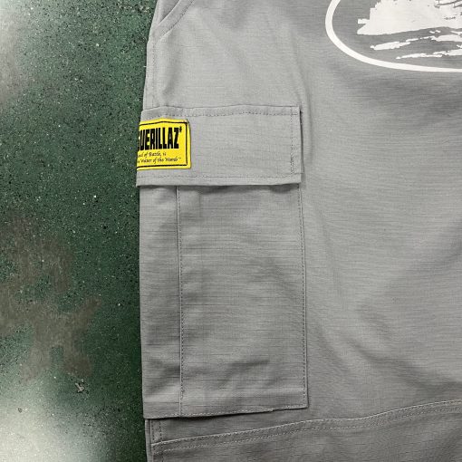 STONE GREY CARGO - immagine 10