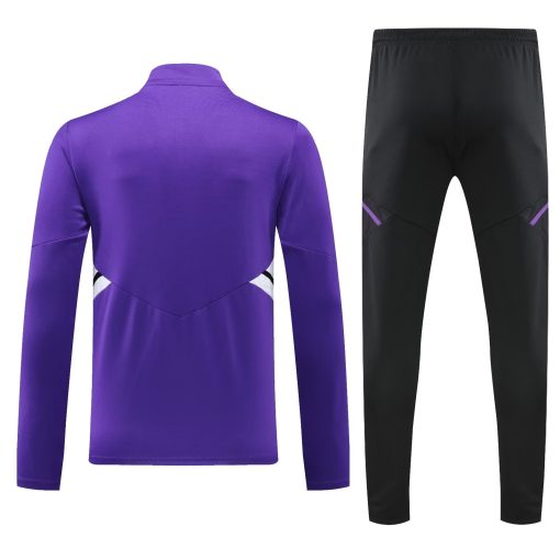 REAL MADRID TRACKSUIT - immagine 6