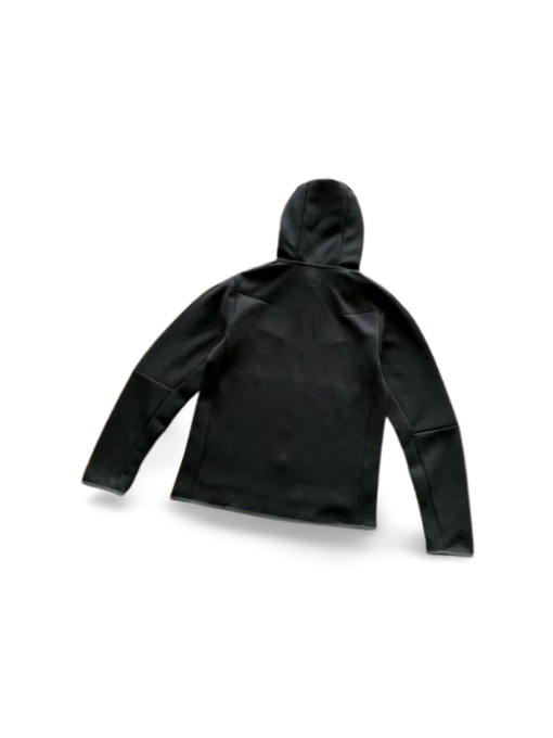 NK TECH FLEECE – BLACK (completa) - immagine 4