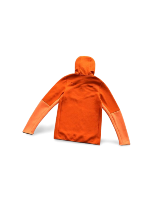 NK TECH FLEECE – ORANGE (completa) - immagine 14