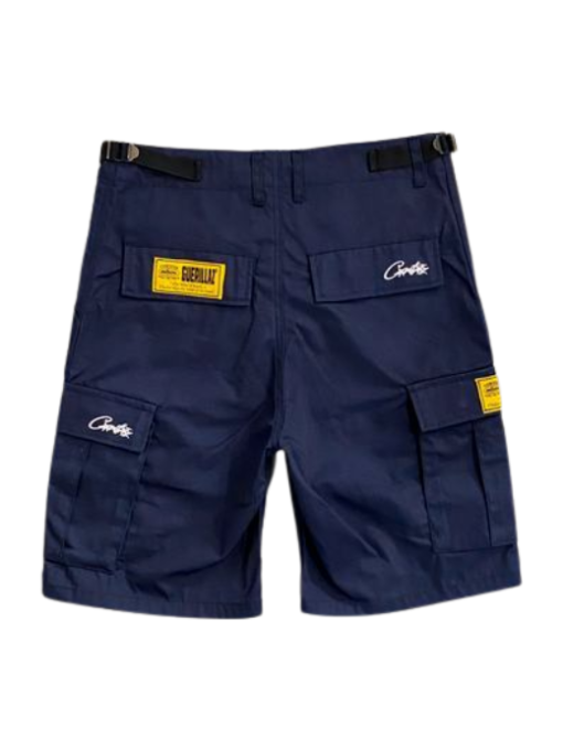 MULA GUERILAZ SHORTS - immagine 14