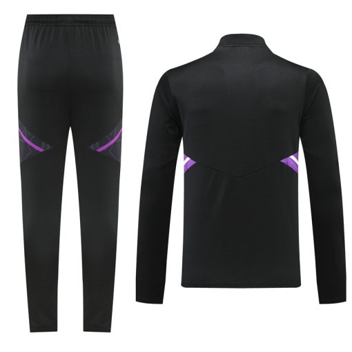 REAL MADRID TRACKSUIT - immagine 6