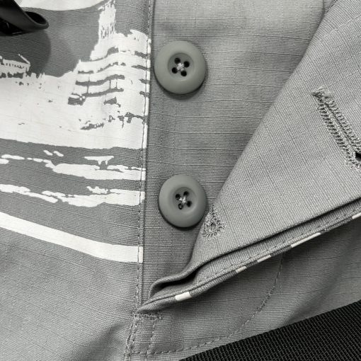 STONE GREY CARGO - immagine 6