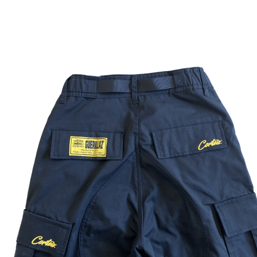 CARGO-YELLOW - immagine 10