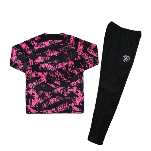 PSG TRACKSUIT - immagine 4