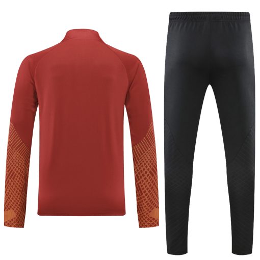 ATL MADRID TRACKSUIT - immagine 6